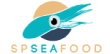 Логотип SPseafood